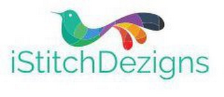 ISTITCHDEZIGNS logo