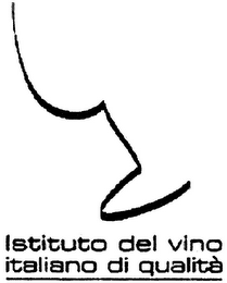 ISTITUTO DEL VINO ITALIANO DI QUALITÀ logo