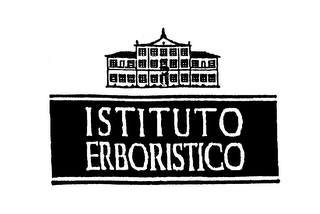 ISTITUTO ERBORISTICO logo