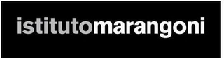 ISTITUTO MARANGONI logo