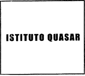 ISTITUTO QUASAR logo