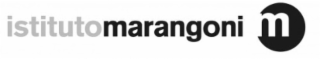 ISTITUTOMARANGONI M logo