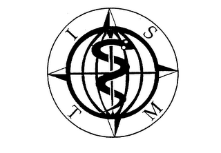 ISTM logo