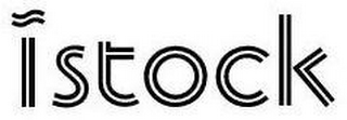 ISTOCK logo