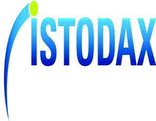 ISTODAX logo