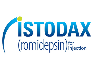 ISTODAX FOR INJECTION (ROMIDEPSIN) logo