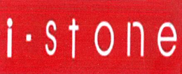 I.STONE logo