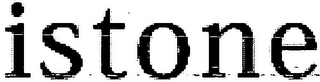 ISTONE logo