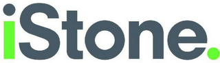 ISTONE. logo