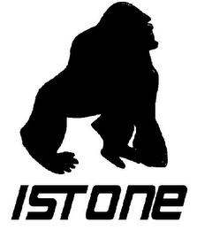ISTONE logo