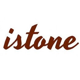ISTONE logo
