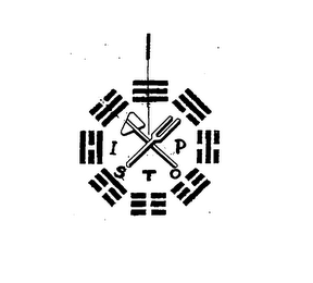ISTOP logo