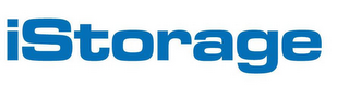 ISTORAGE logo
