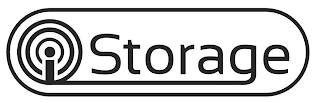 ISTORAGE logo