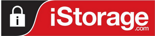 ISTORAGE.COM logo