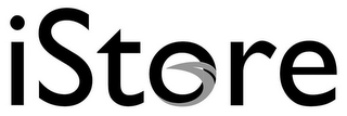 ISTORE logo