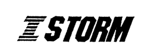 ISTORM logo