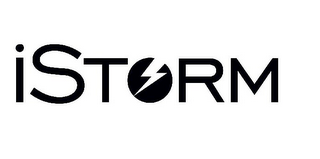 ISTORM logo