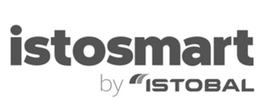 ISTOSMART BY ISTOBAL logo