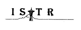 ISTR logo