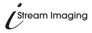 ISTREAM IMAGING logo