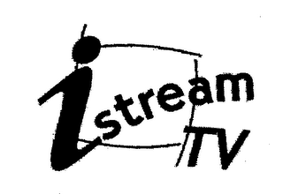 ISTREAM TV logo