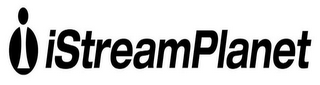ISTREAMPLANET logo