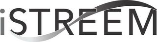 ISTREEM logo