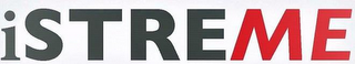 ISTREME logo