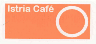 ISTRIA CAFÉ