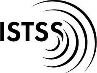ISTSS logo
