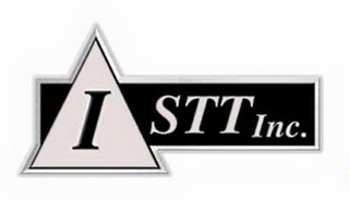 ISTT INC. logo