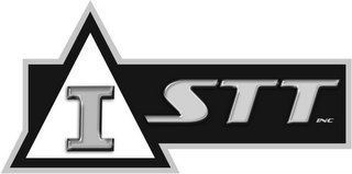 ISTT INC logo
