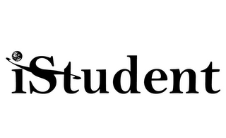 ISTUDENT logo