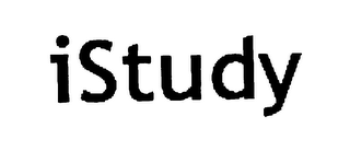 ISTUDY logo
