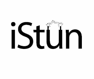 ISTUN logo