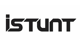 ISTUNT logo
