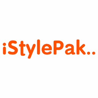 ISTYLEPAK.. logo
