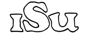 ISU logo