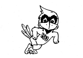 ISU logo