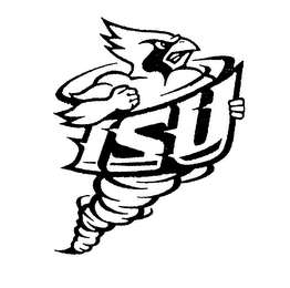 ISU logo
