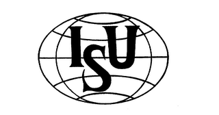 ISU logo