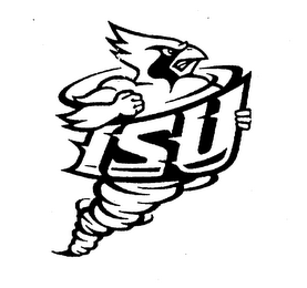 ISU logo