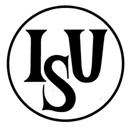 ISU logo