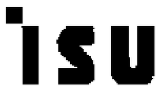 ISU logo