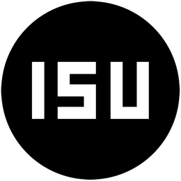 ISU logo