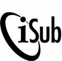 ISUB logo