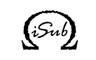 ISUB logo