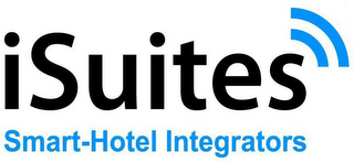 ISUITES SMART-HOTEL INTEGRATORS logo