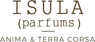 ISULA (PARFUMS) ANIMA & TERRA CORSA logo